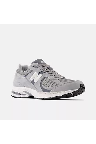 New Balance M2002r Unısex Lıfestyle Sneaker M2002rst M2002rst Gri Gri