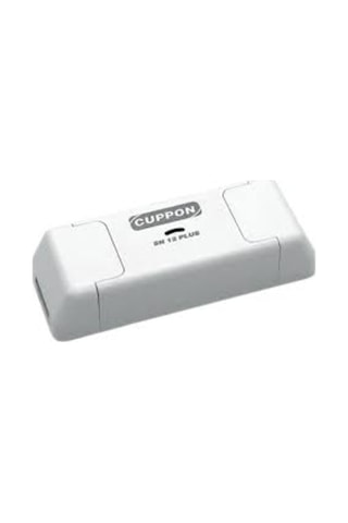 Cuppon Sn-12 Plus Alıcı Cuppon Sn-12 Plus Alıcı