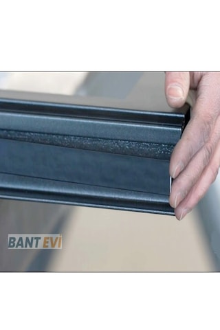 Yangın Bandı 20mmx35mt İntümesan Yangında Şişen Fitil