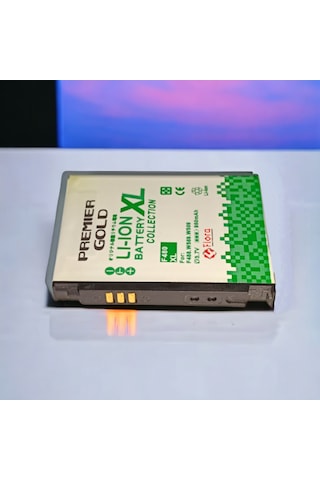 Samsung Uyumlu F480 Batarya I620 Tocco Yedek