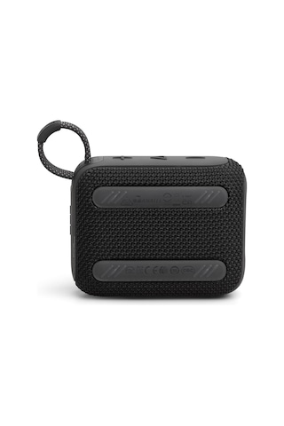 Jbl Go 4 Taşınabilir Bluetooth Hoparlör