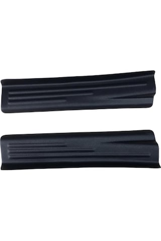 Türkmen Dacia Duster 2010-2017 Arası Arka Kapı Eşiği 2 Prç