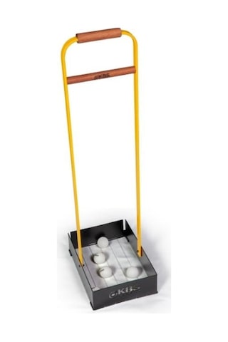 Kbs Top Toplayıcı Aparatı