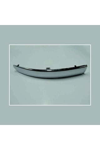 Fiat Linea Arka Tampon Çıtası Krom Sol 735548294