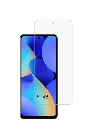 Tecno Spark 10 Pro Ekran Koruyucu Flexible Nano