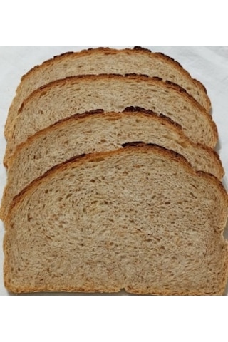 Seymen Tam Buğday Ekmeği 900 G