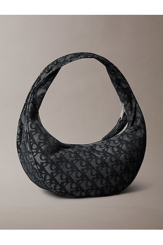 Calvin Klein Kadın El Çantası Lv04f3206gub1 Black