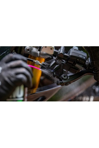 Muc-off Pas Sökücü Ve Yağlayıcı Sprey 400ml