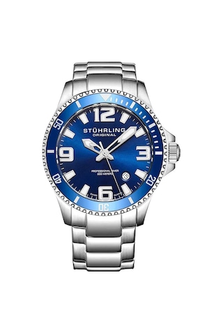 Dalgıç Erkek Kol Saati 395.33u16 Metalik