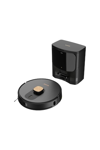 Arçelik Imperium Robo 3.1 RS 9231 Robot Süpürge Robot Süpürge