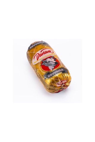 Danam Sucukları Danam Blok Kavurma 1 KG