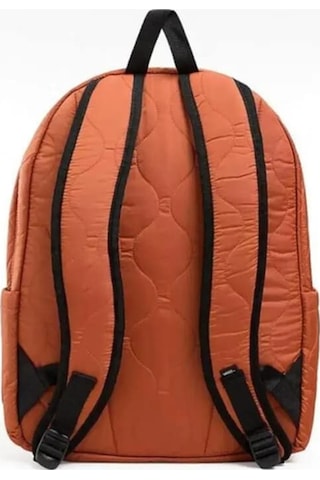 Vans Old Skool Backpack Unisex Sırt Çantası Vn000h4wc9j1 Auburn