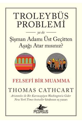 Troleybüs Problemi- Pegasus