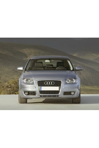 Audi A3 2004-2008 Kol Dayama Kolçak Mandalı Düğmesi Bej 8P0864245