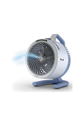 Shark Flexbreeze Hydrogo Serinletici Buharlı Fan