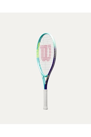 Wilson Çocuk Tenis Raketi Intrigue Jr 25 Girls Wr180310u