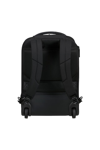 Samsonite Samsonıte Evosıght Sırt Çantası 17,3 Inç 153527-1041 Siyah