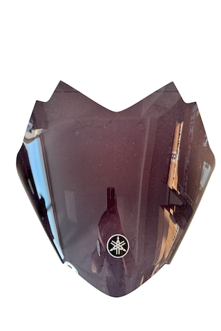 Yamaha Xmax 250 Ön Cam Siperlik Kısa 2014-2017 Yamaha Xmax 250 Ön Cam Siperlik Kısa 2014-2017