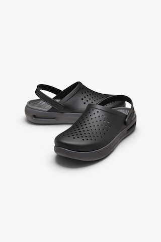 Crocs Inmotion Clog Uniseks Siyah Terlik - 209964