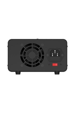 Tps605 60v 5a Ayarlanabilir Dc Güç Kaynağı