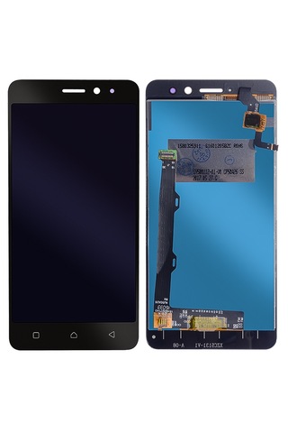 Teknonet Lenovo K6 Uyumlu Lcd+dokunmatik - Gold