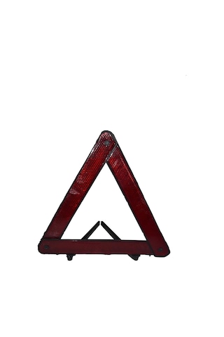 Kkdavm Universal Eko Üçgen Plastik Ayak Reflektör N11.176 Kkdavm Universal Eko Üçgen Plastik Ayak Reflektör N11.176