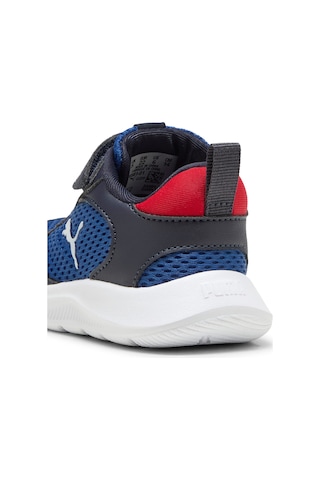 Puma Fun Racer 2 Bebek Ayakkabısı 400581 01 Mavi