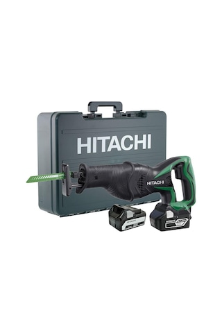 Hitachi-Hikoki CR18DSL Tilki Kuyruğu Testere 18v 3.0 Ah