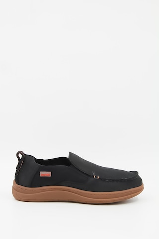 Freefoot 215341-1 Erkek Casual Ayakkabı - Siyah Siyah
