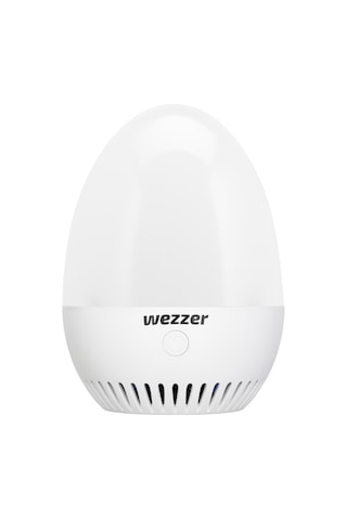 Levenhuk Wezzer Air Pro Dm20 Hava Kalitesi Monitörü-termometresi