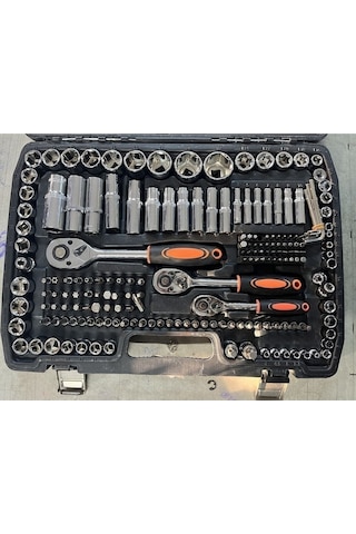 Lokma Takımı - 216 Parça