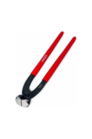 Kanca Yeni Standart Betoncu Kerpeteni 280mm