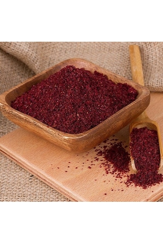 Toz Sumak 250gr.