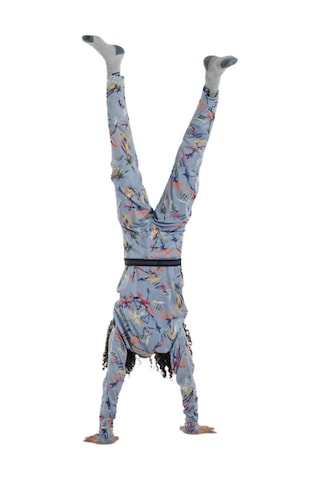 Burton Burton Lightweight Base Layer Set Unisex Çocuk Içlik Set 3540 Çok Renkli