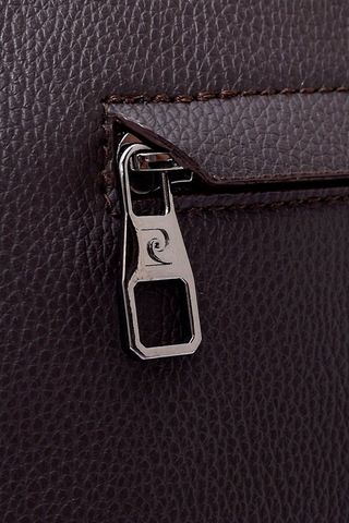 01pc002022-f Kh Pierre Cardin Laptop Çantası Std / Kahve Kahve