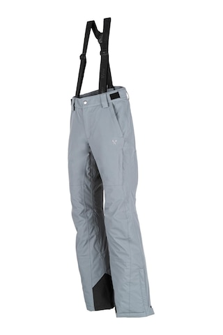 2as Trovit 2 Erkek Kayak Pantolonu Gri 001