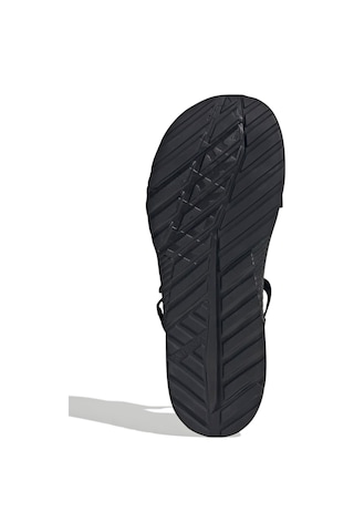 Adidas Terrex Hydroterra Lıght Siyah Unisex Sandalet 000000000102237078 Siyah