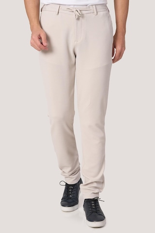 White Stone 2025-k P1044 Damla Trend Jooger Pantolon Taş Taş