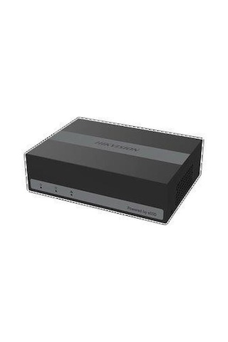 Hikvision Ds-E08HGSHI-D 8 Kanal Essd Dvr Kayıt Cihazı