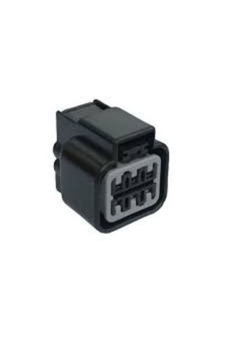 Hyundaı Era Far Soketi 6019