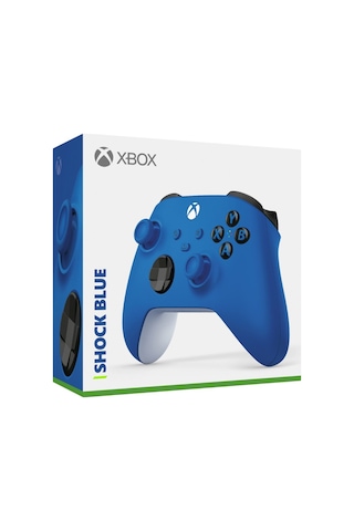 Microsoft Xbox Wireless Controller  9.Nesil