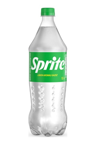 Sprite Gazoz 6 x 1 L