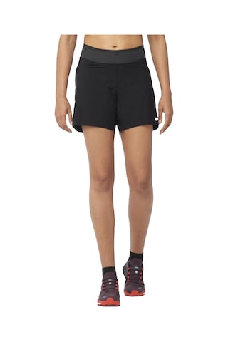 Salomon S/lab Sense Short W Siyah