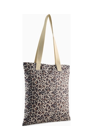 Puma 09133606 Pop Kadın Omuz Çantası Kahve