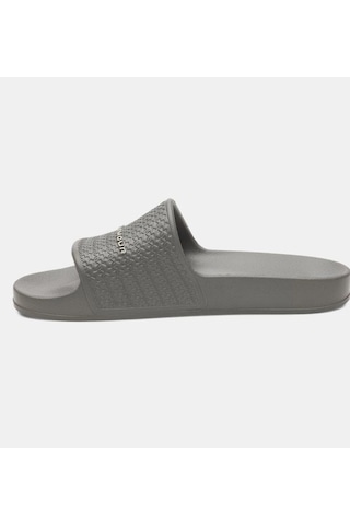 Under Armour Ua Slide Lite Erkek Terlik 6007528-709 Yeşil