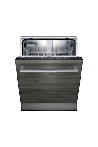 Siemens SN615X01DT 5 Programlı 13 Kişilik Ankastre Bulaşık Makinesi