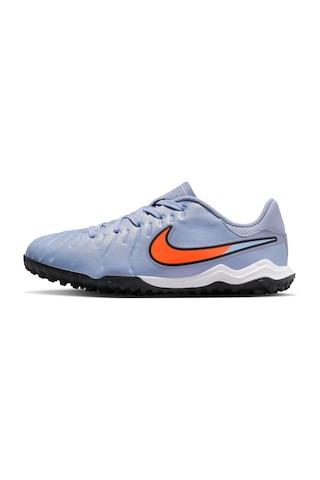 Nike Tiempo Legend 10 Academy Tf Kids Football Shoes Çocuk Halı Saha Ayakkabısı Mor