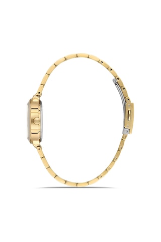 David Guner Dg-8999la-b1 Gold