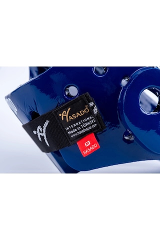 Haşado Taekwondo, Boks, Kickboks, Karate Kapalı Camlı Mantar Kask