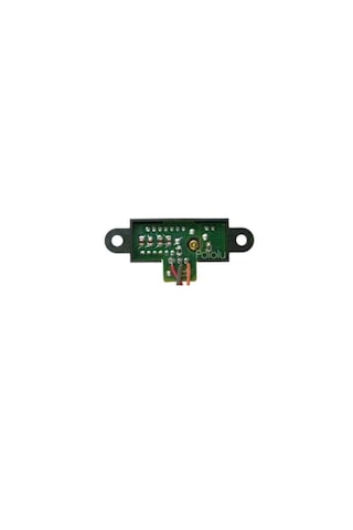 Sharp Gp2y0a02yk0f Analog Uzaklık Sensörü 20-150cm Pl-1137